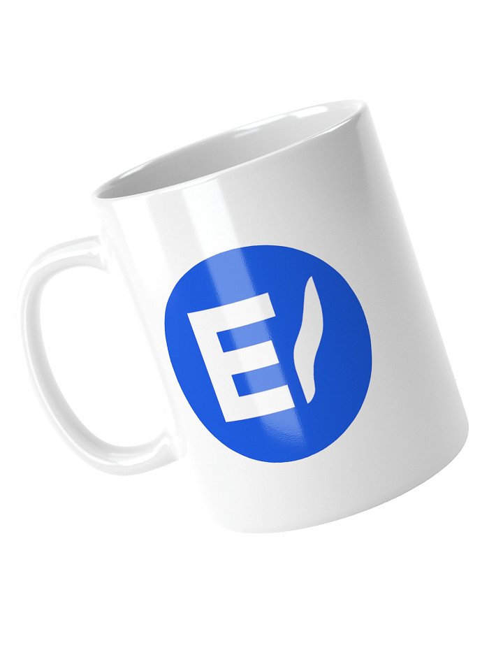 The Automation Capacity Mug (Right-Handed) product image (1)