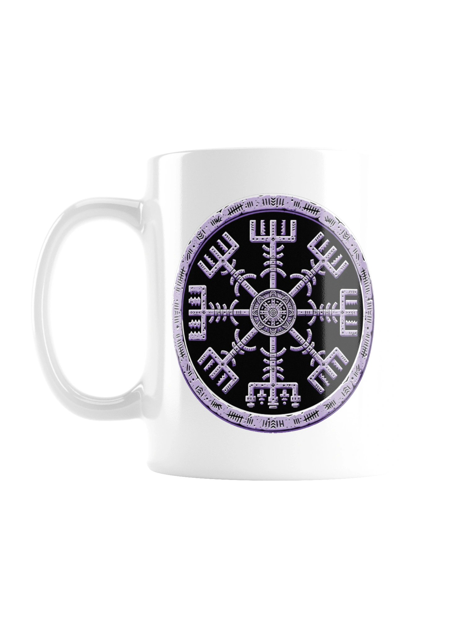 Vegvisir Compass Mug product image (2)