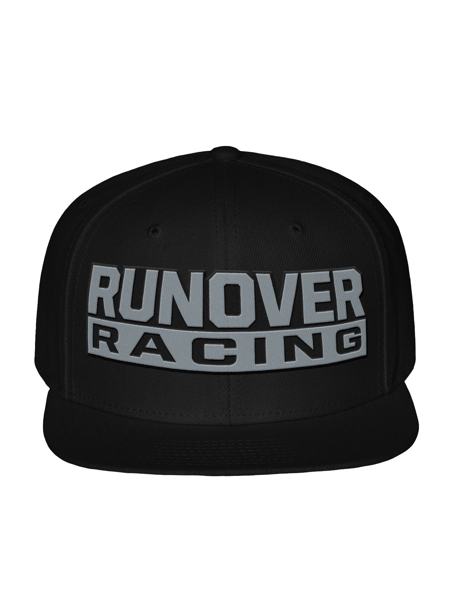 RunOver Racing Snapback v2. product image (1)