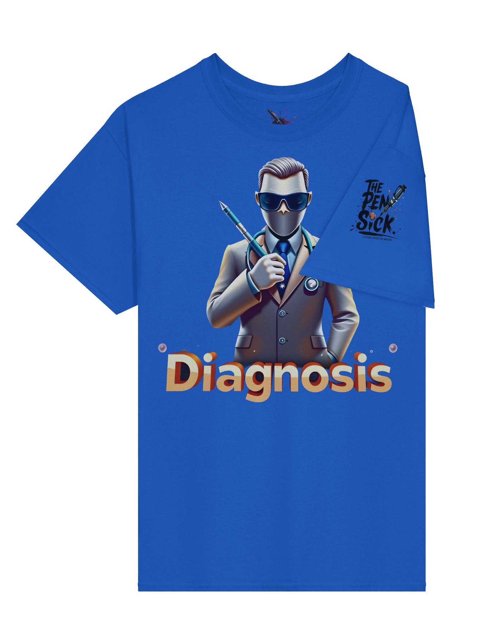 Poetry Life League: Diagnosis product image (6)
