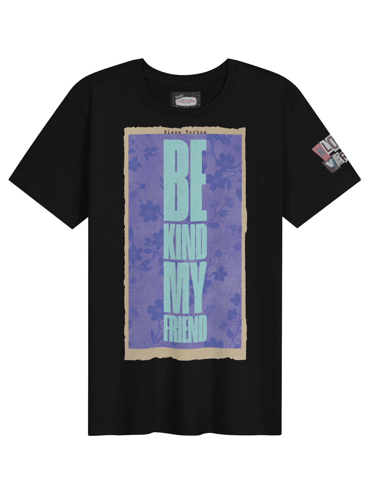 Be Kind My Friend product image (1)