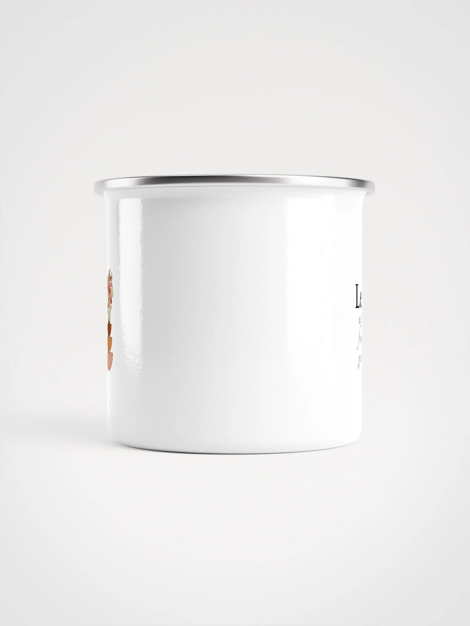 Enamel Mug EMFB0128 product image (2)