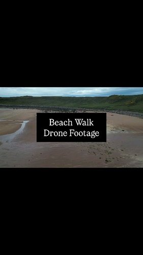 Sometimes finding peace looks like a quiet walk by the ocean.
📍Far Beach, Redpoint, Scotland🏴󠁧󠁢󠁳󠁣󠁴󠁿
Thanks @campingonthewilds...