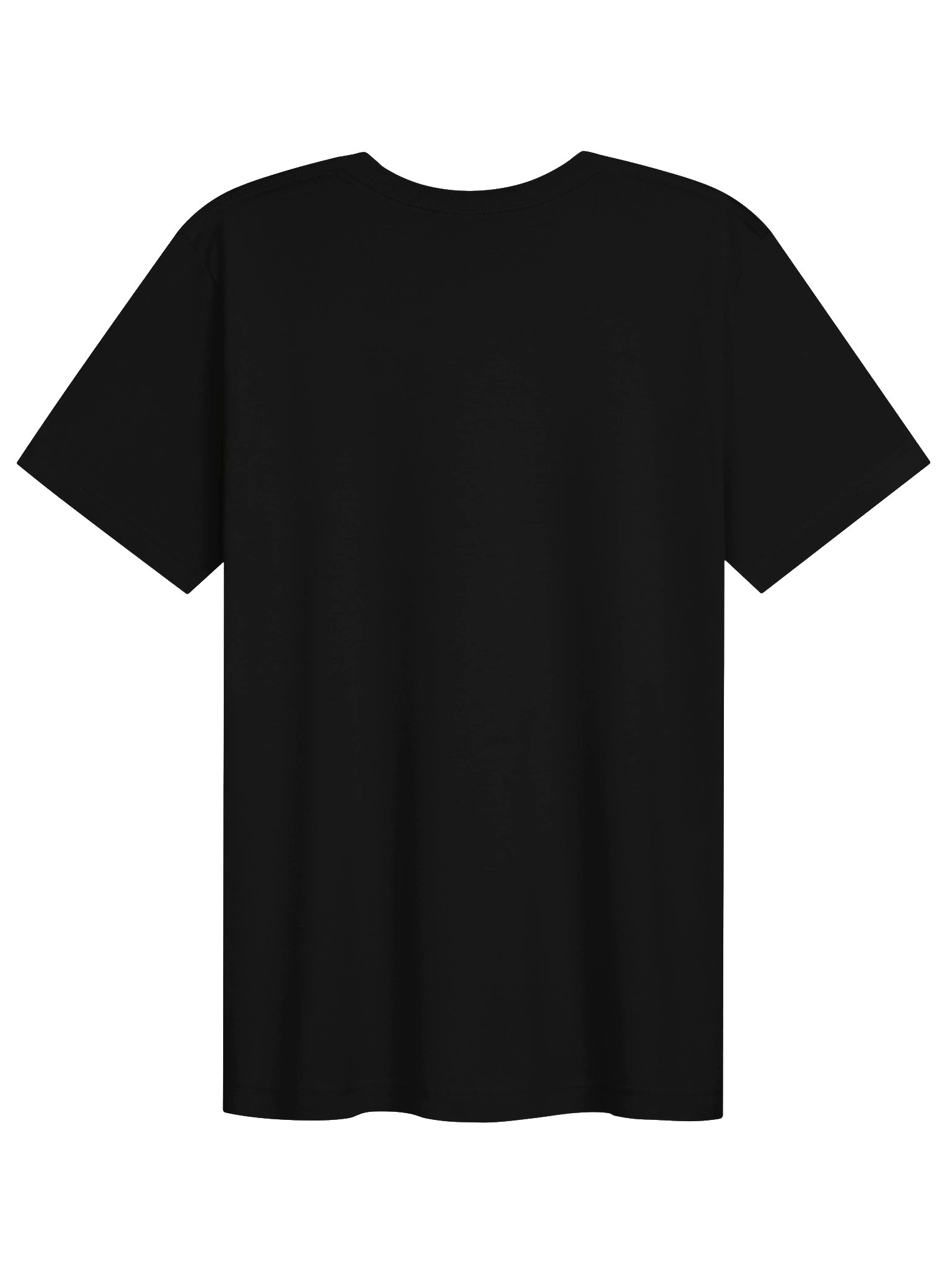 Midnight Veil Nebula Veil T-Shirt product image (12)