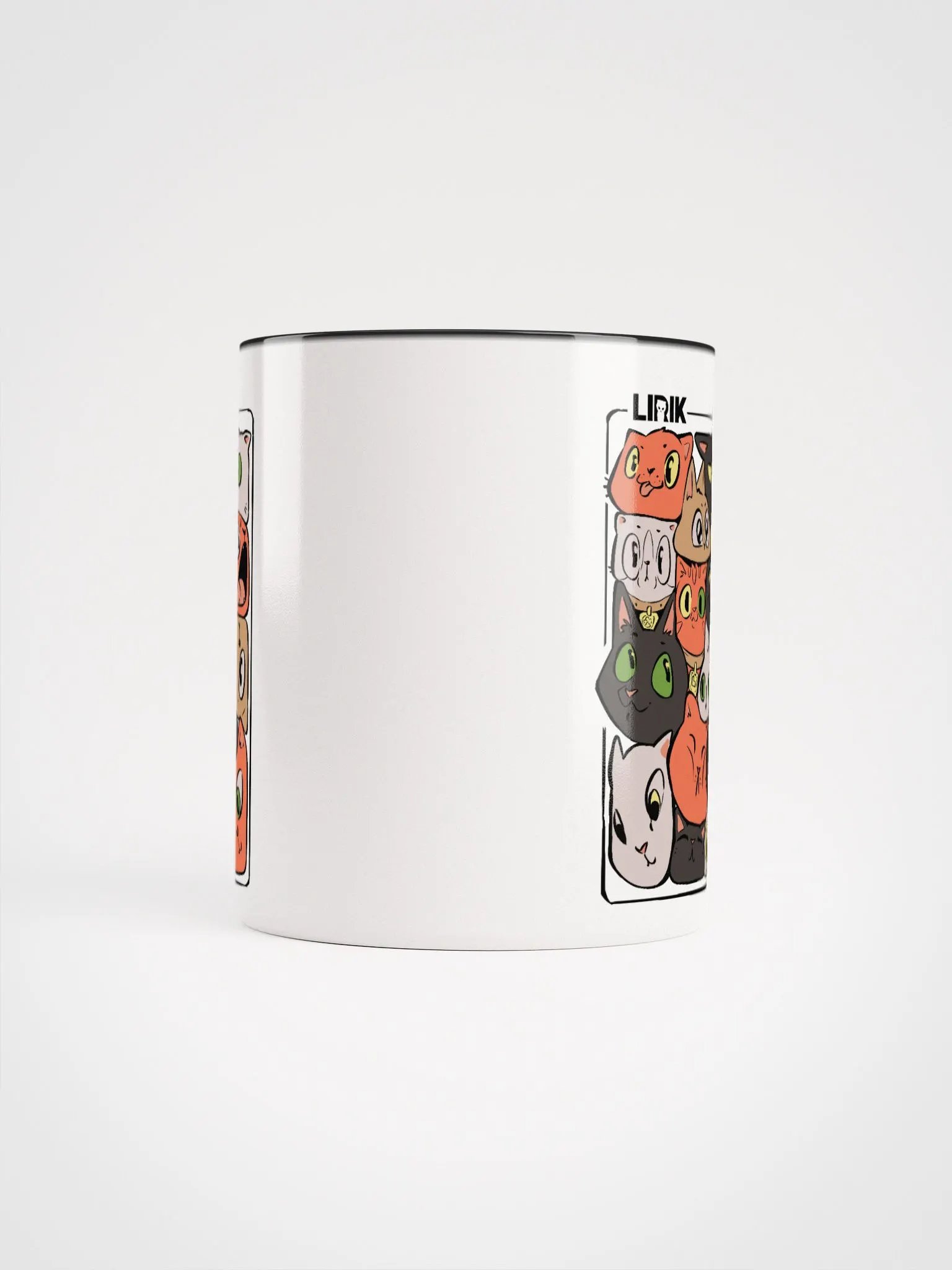 Squished Cats Mug product image (5)