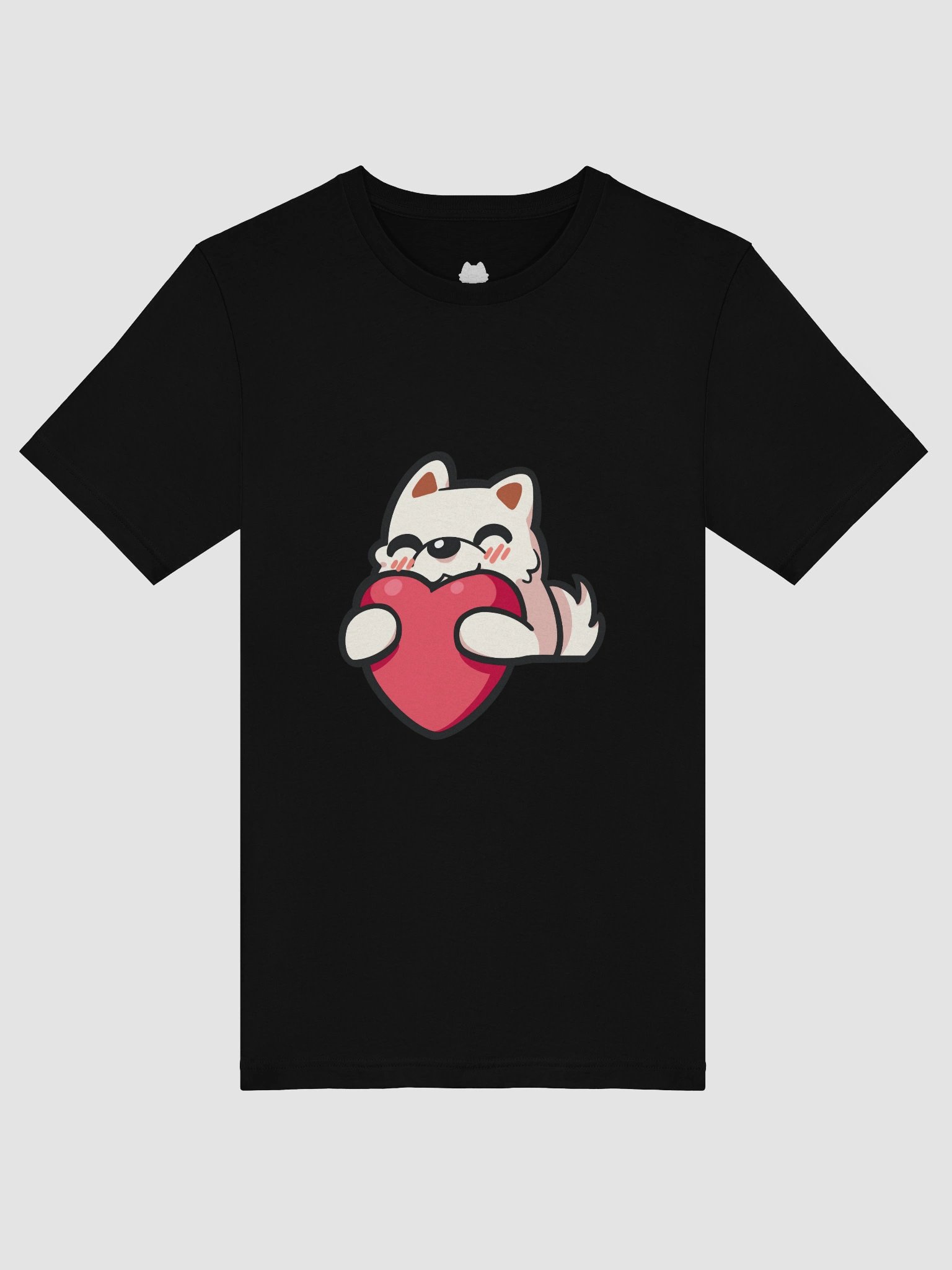 Spread the Love T-Shirt OG Edition product image (47)