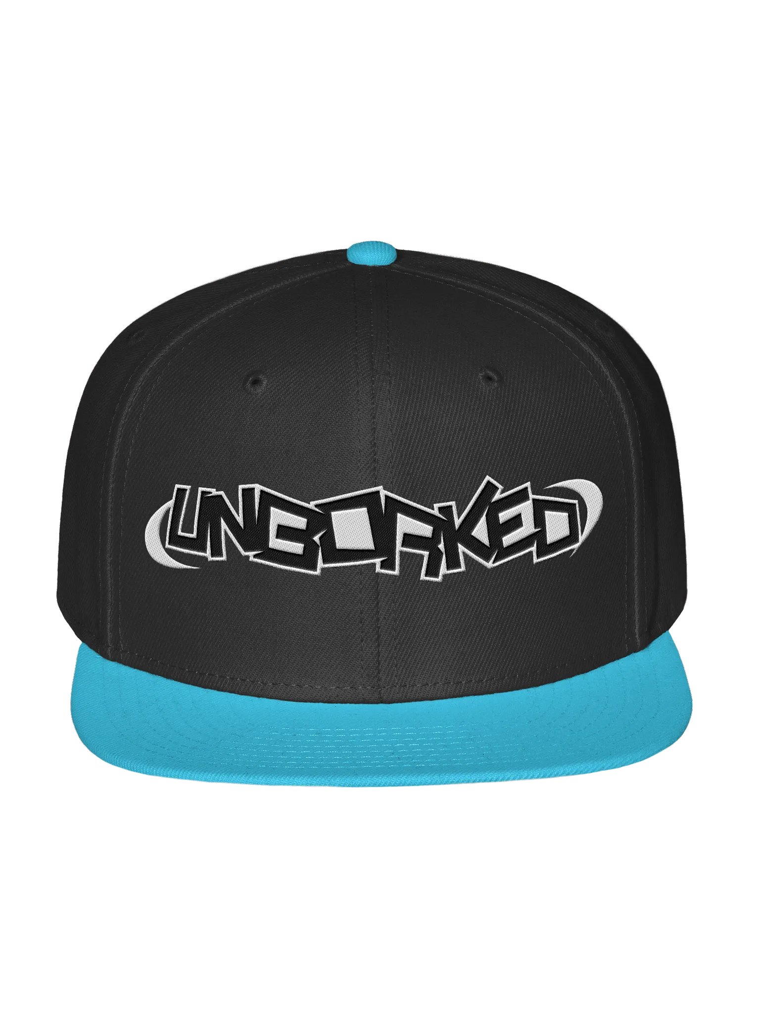 Void Graffiti Snapback product image (1)