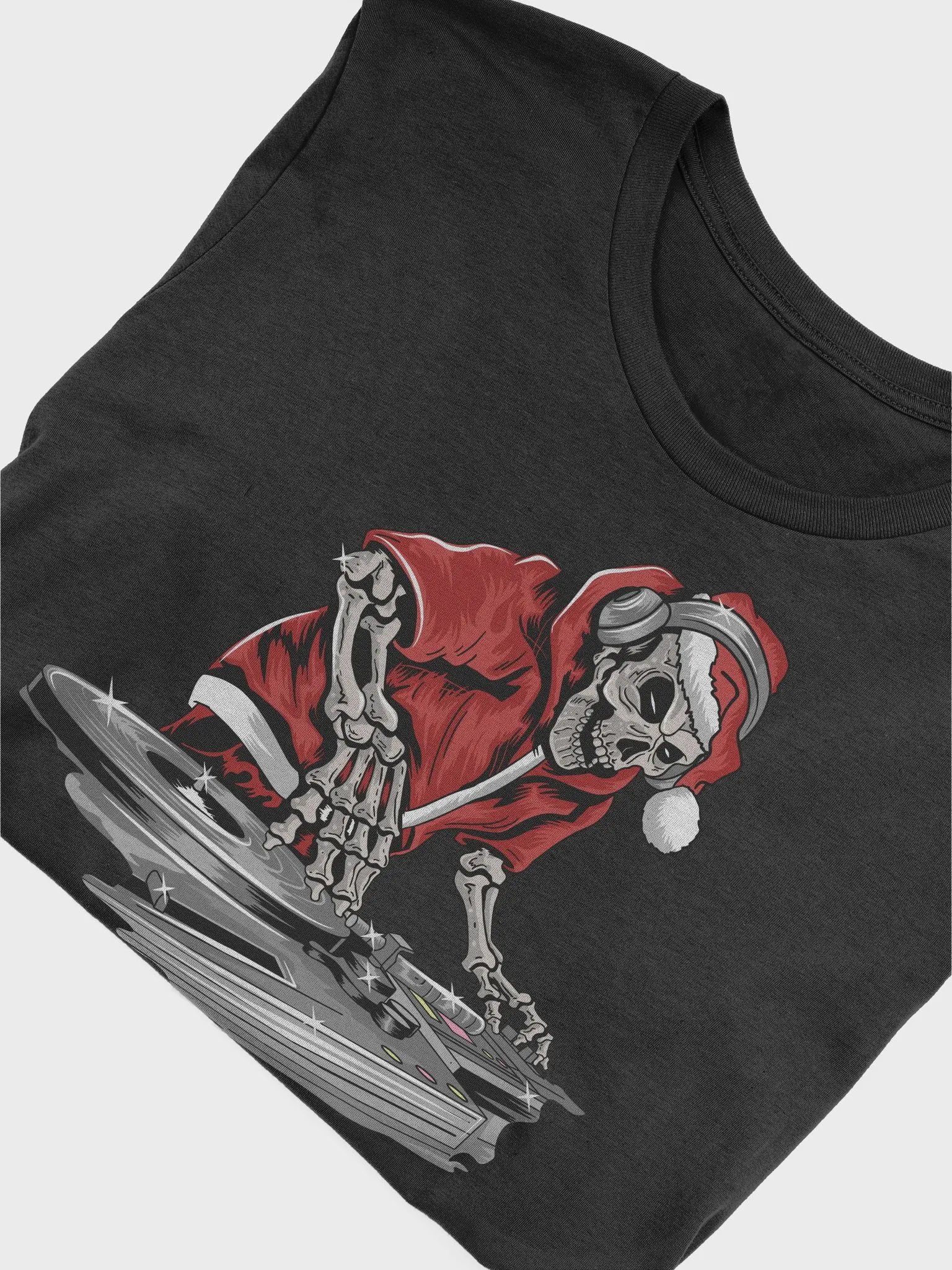 Santa Skull DJ product image (5)