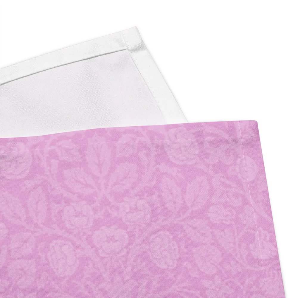 Blush Blossom Napkins product image (5)