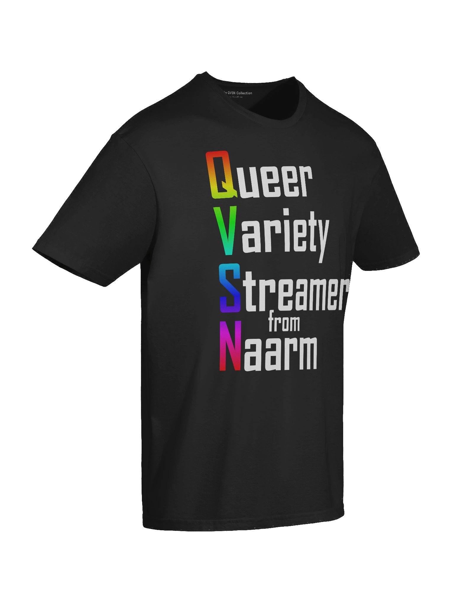 QVSN Tee product image (2)