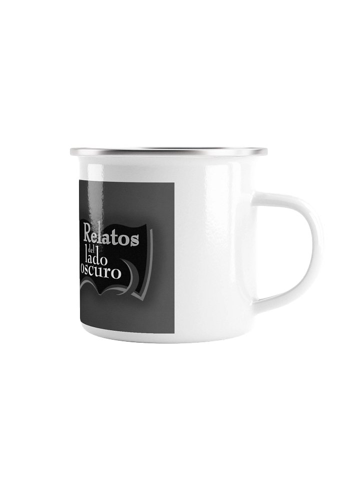 Mug RDLover fantasma product image (1)
