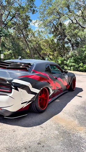 Such a blessing…..
.
.
.
♦️ Bandito345.com ♦️Merch drops as well as updates on the car and future shows. Link in bio
.
.
.
Of...