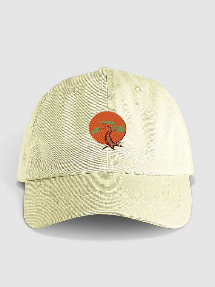 Sunset Serenity Beechfield Cap product image (1)