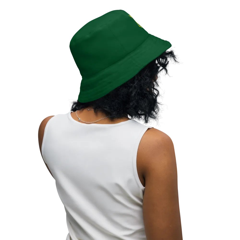 WPG x LONE WOLF Reversible Bucket Hat product image (7)