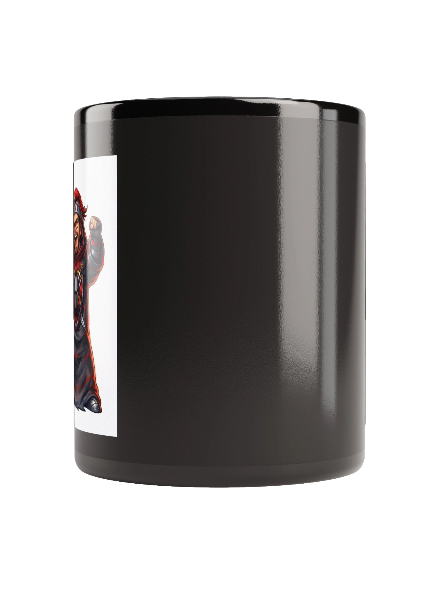 Warrior mug 3 product image (4)