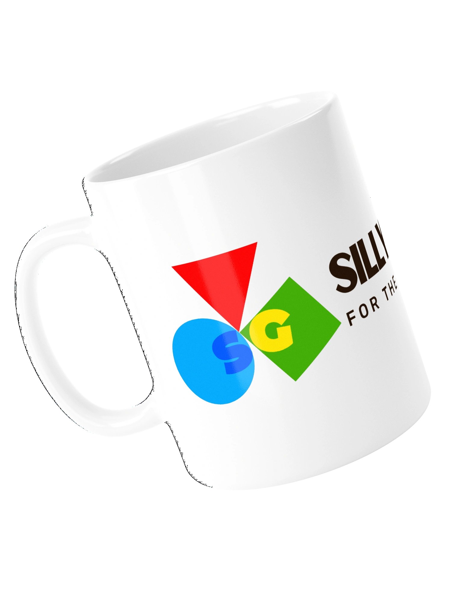 SillyGoofy.com Mug product image (5)