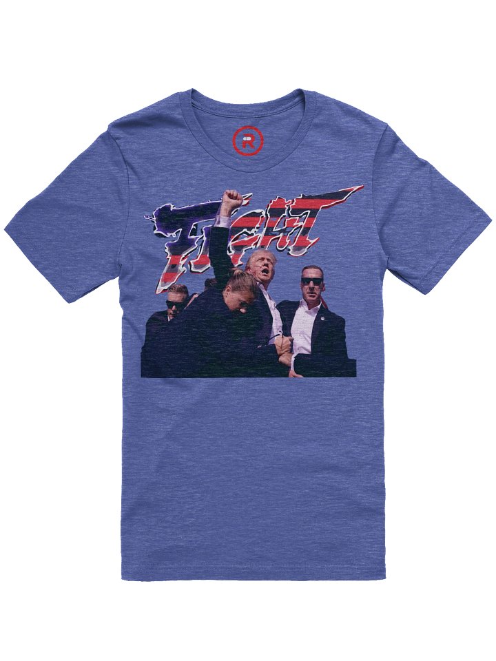 Fight Fight Fight Tee product image (5)
