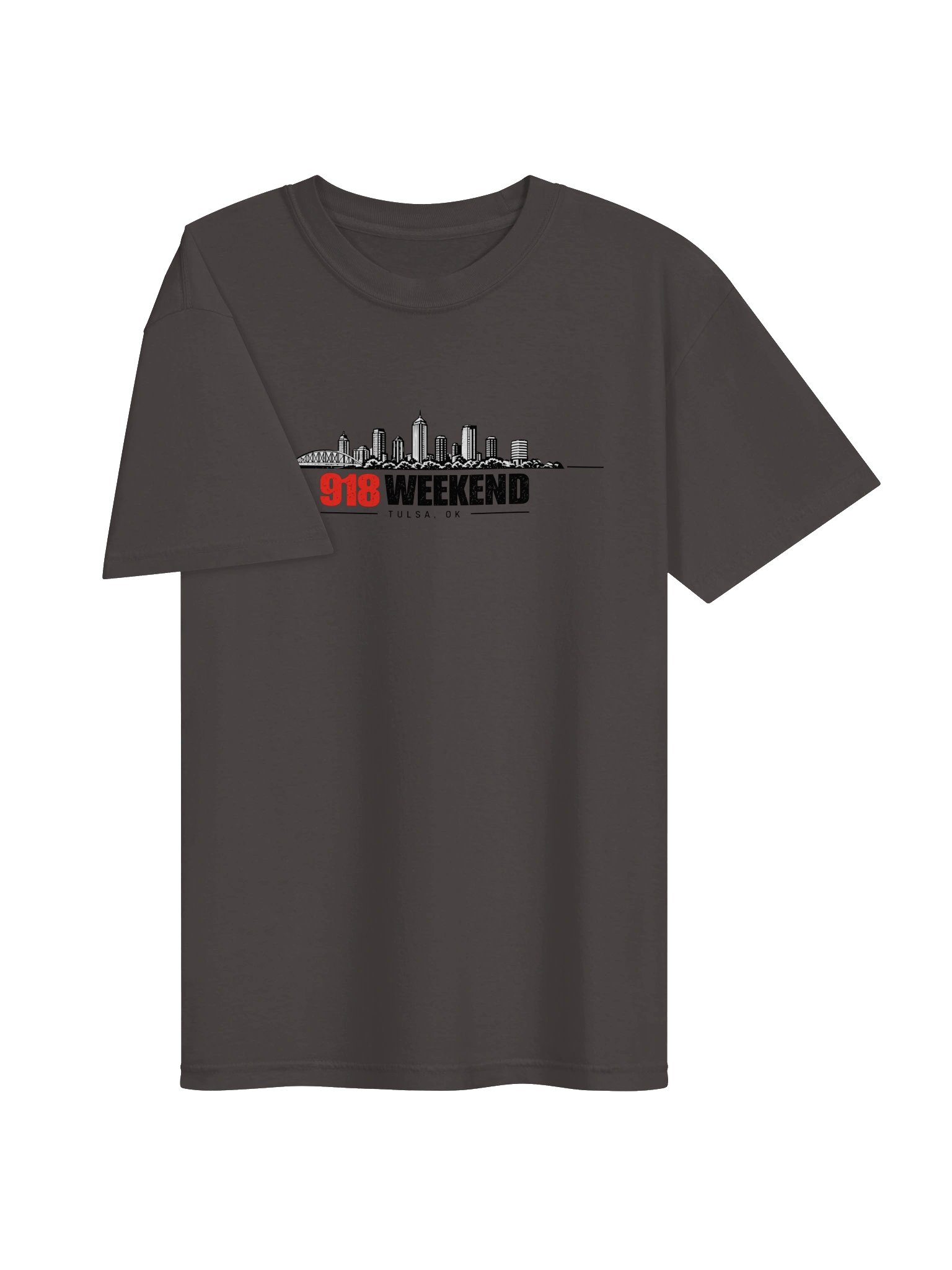 Skyline Logo T product image (3)
