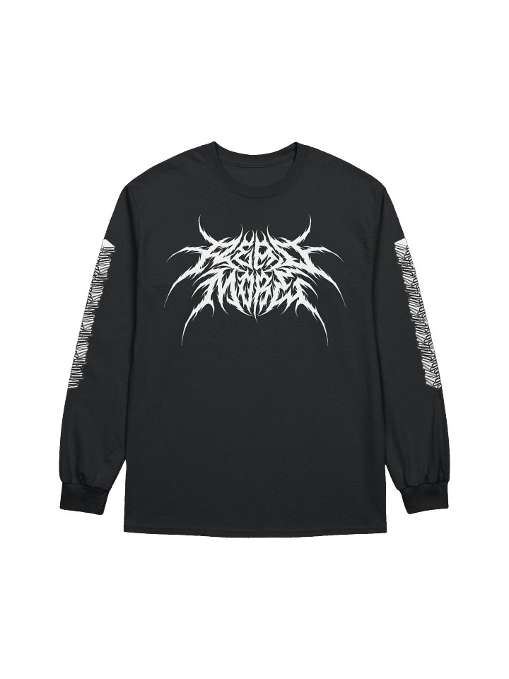 TGBC - Book Club Metal Tshirt product image (1)