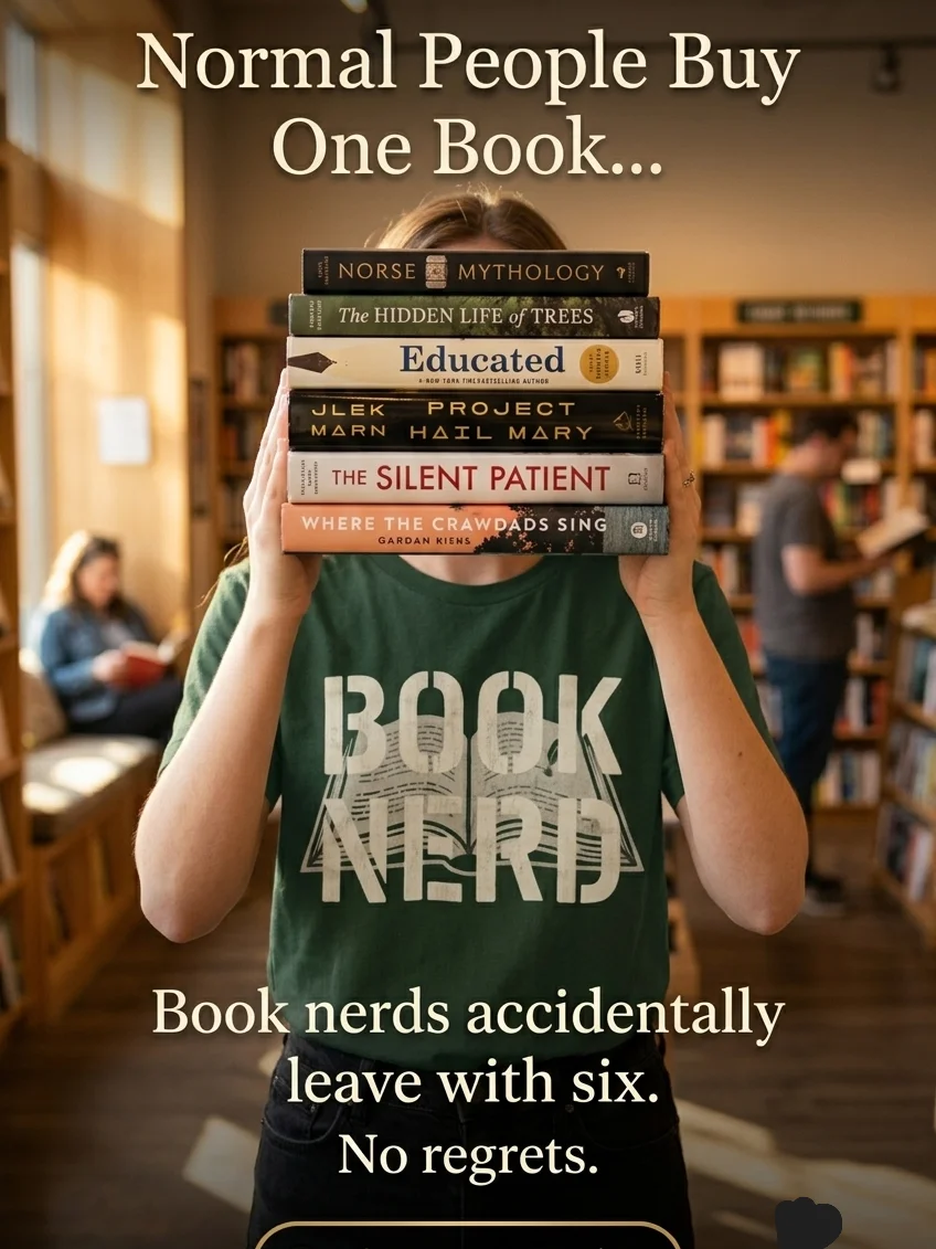 Book Shirts for Women Read More Books T-Shirt Reading Tee Teacher Tops product image (6)
