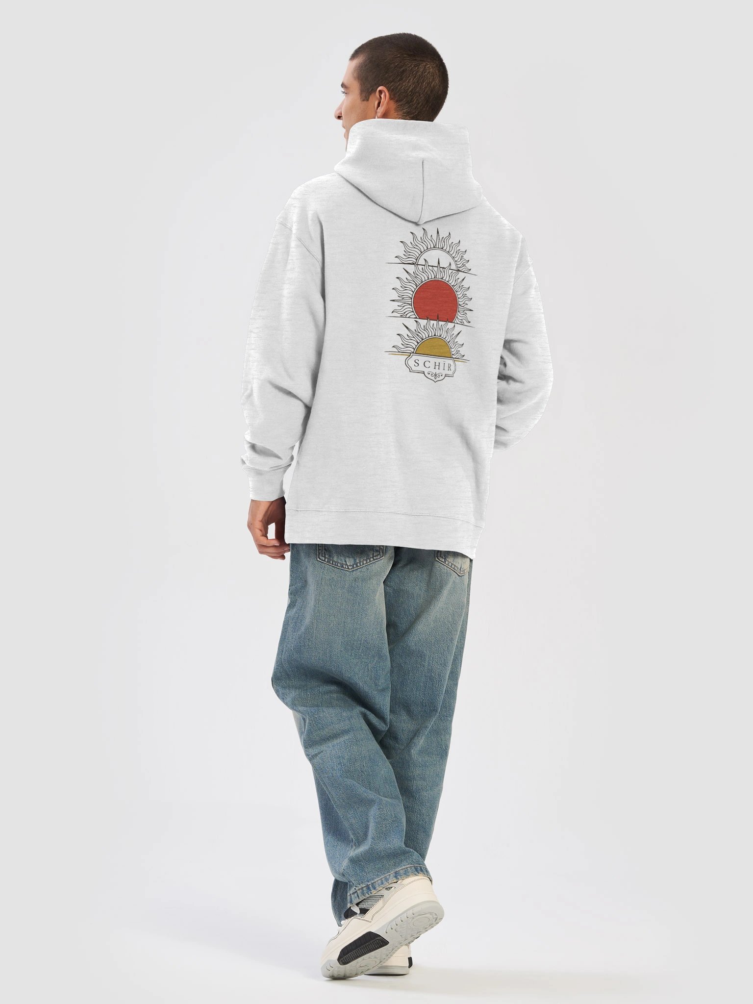 FLARE HOODIE product image (6)