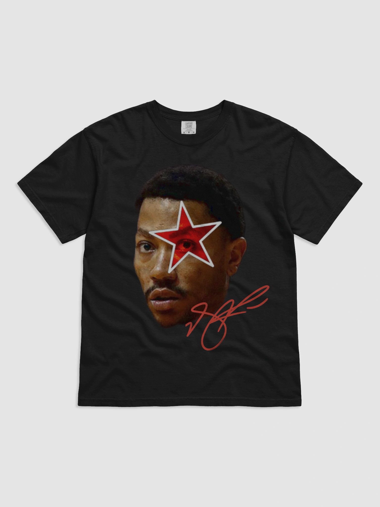 Derrick Rose star product image (1)