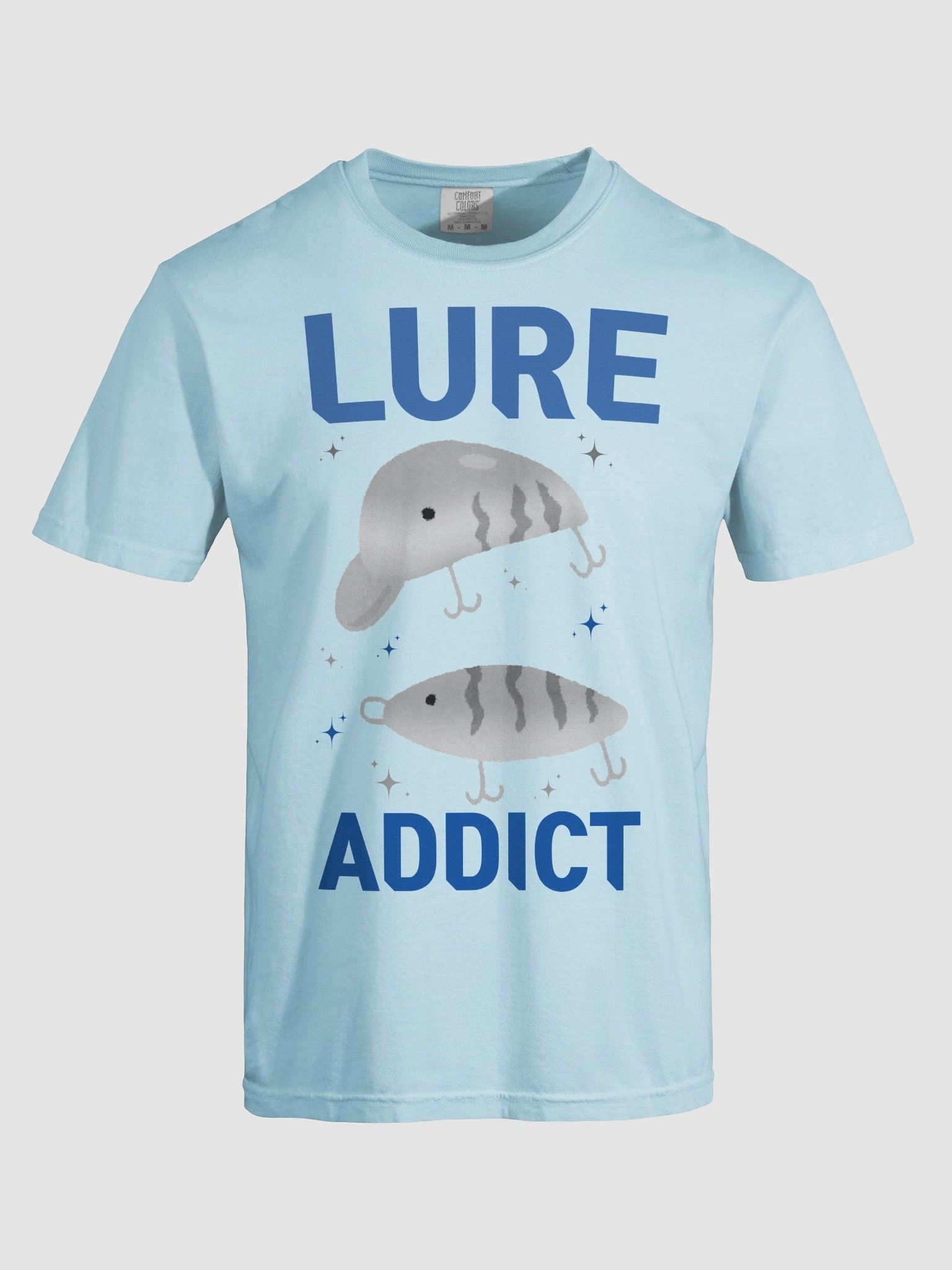 LURE ADDICT SHIRT product image (5)