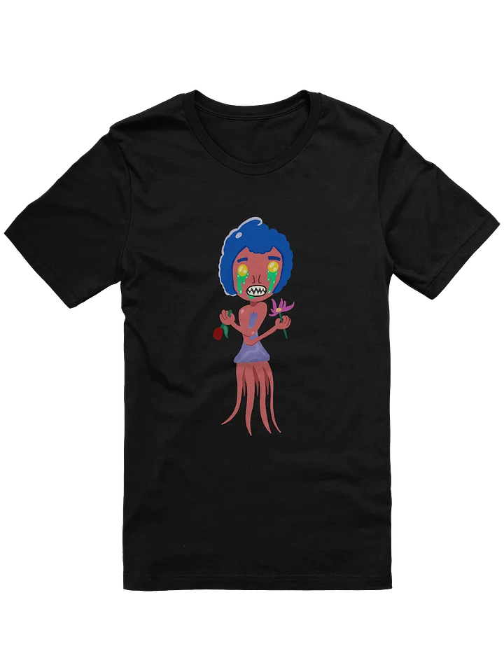 Clotilde Soft T-Shirt product image (3)