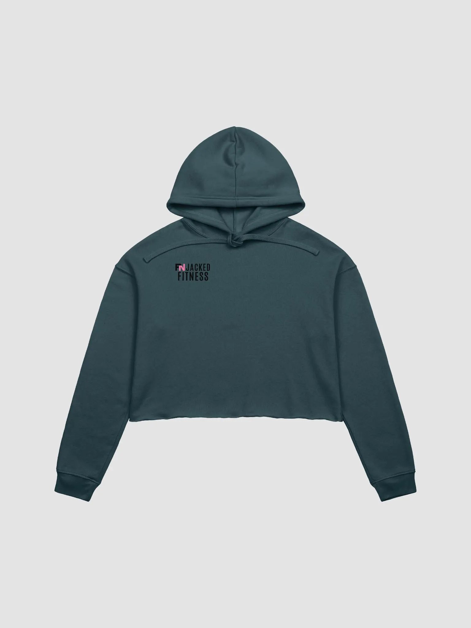 Cropped Jacked, AND fit product image (3)