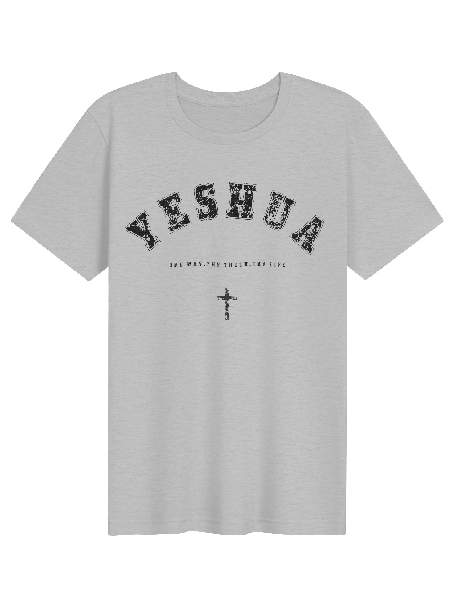 The Yeshua WTL Tee product image (21)