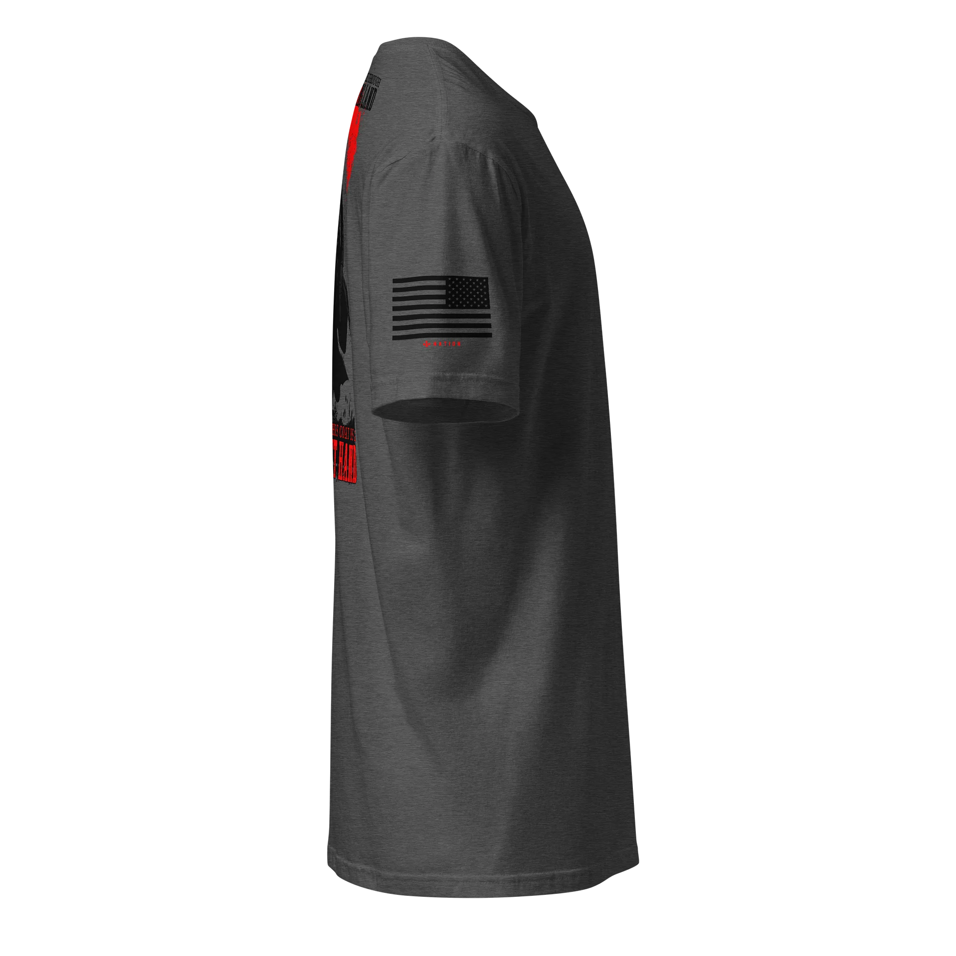 Red Right Hand product image (2)