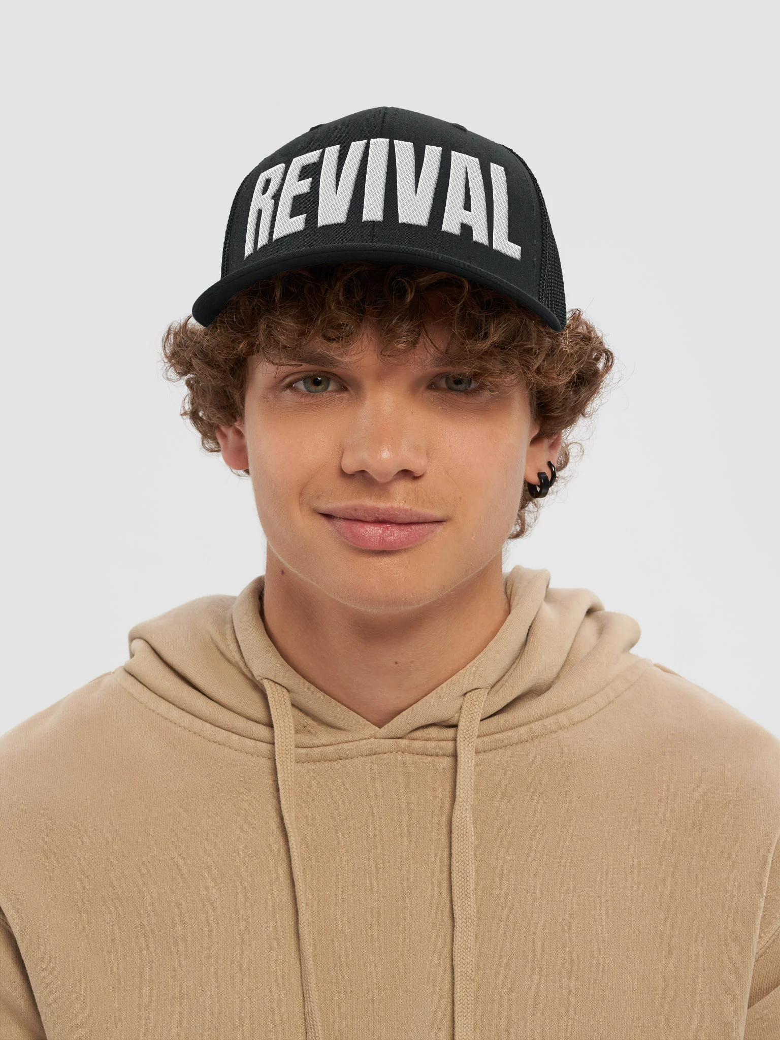 Revival Hat product image (30)