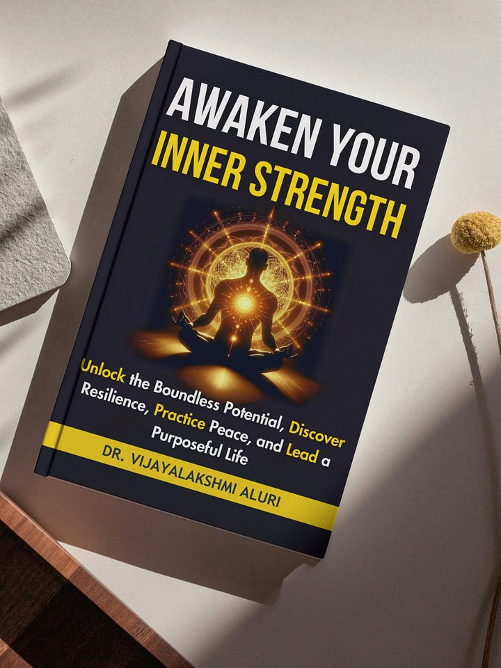 Awaken Your Inner Strength product image (2)