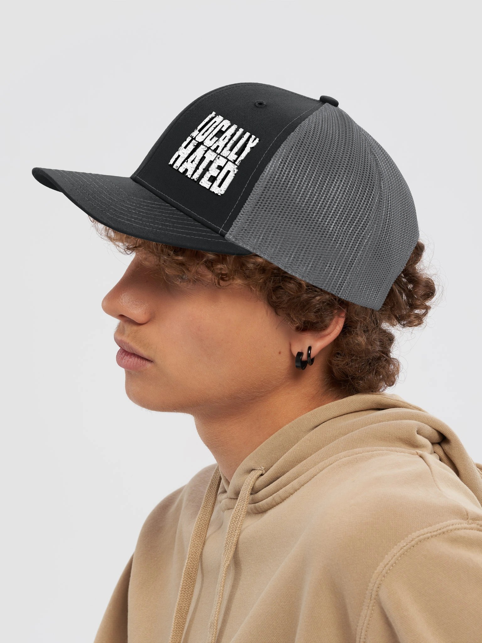 LOCALLY HATED BLOCK STYLE product image (7)