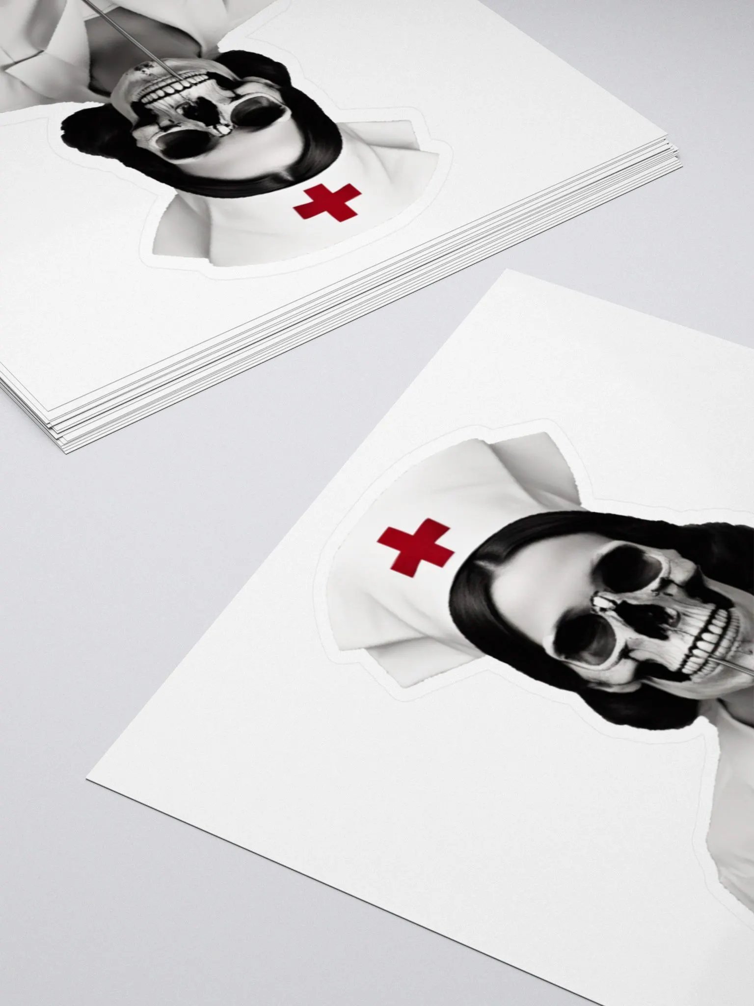 CULT NURSE product image (4)