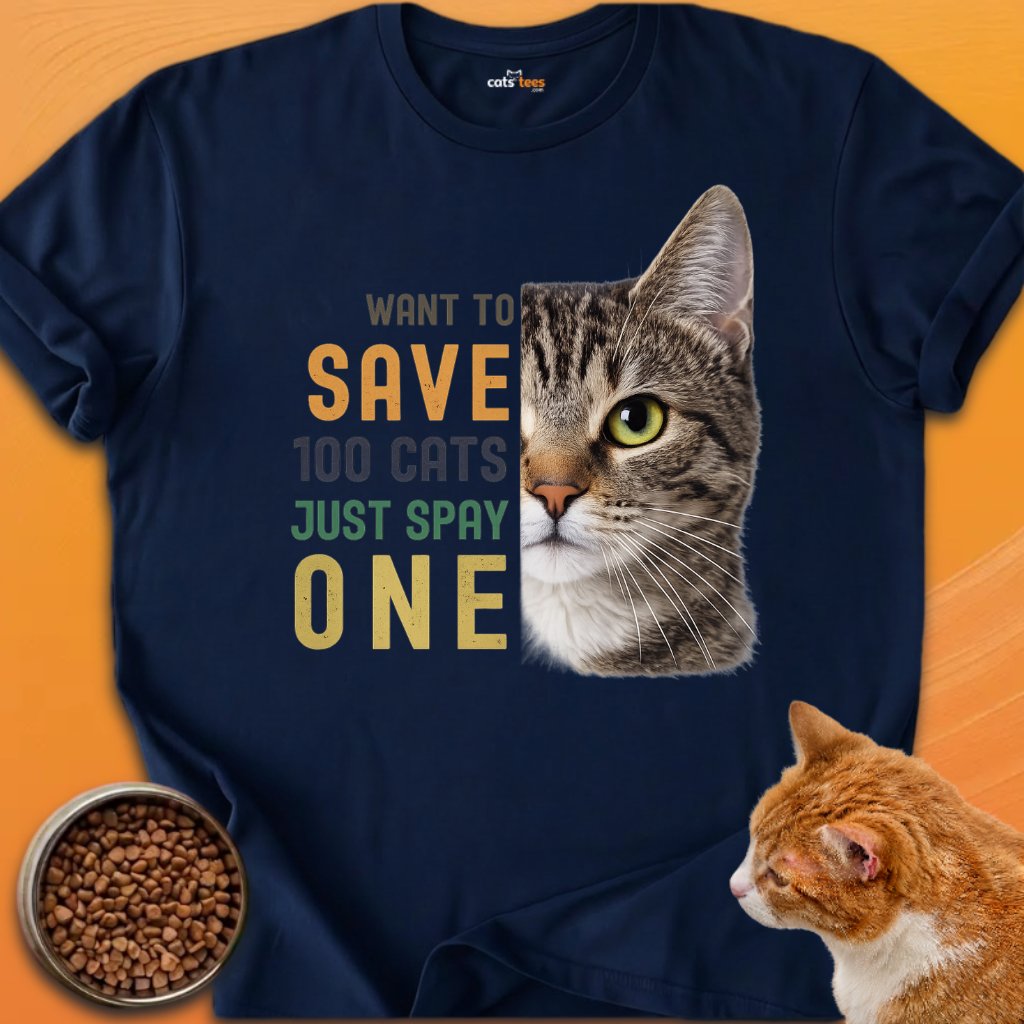 Spay One Cat product image (6)