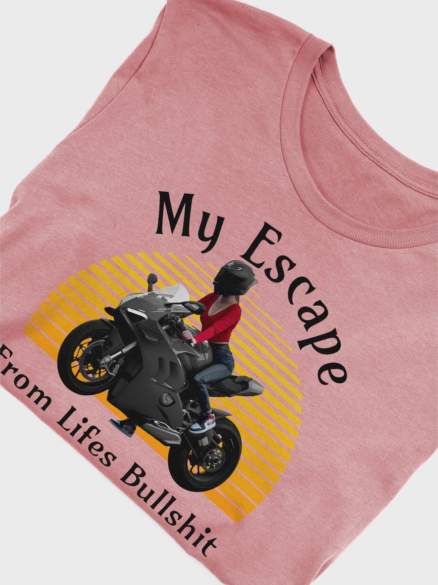 My Escape, Sunset T-Shirt product image (1)