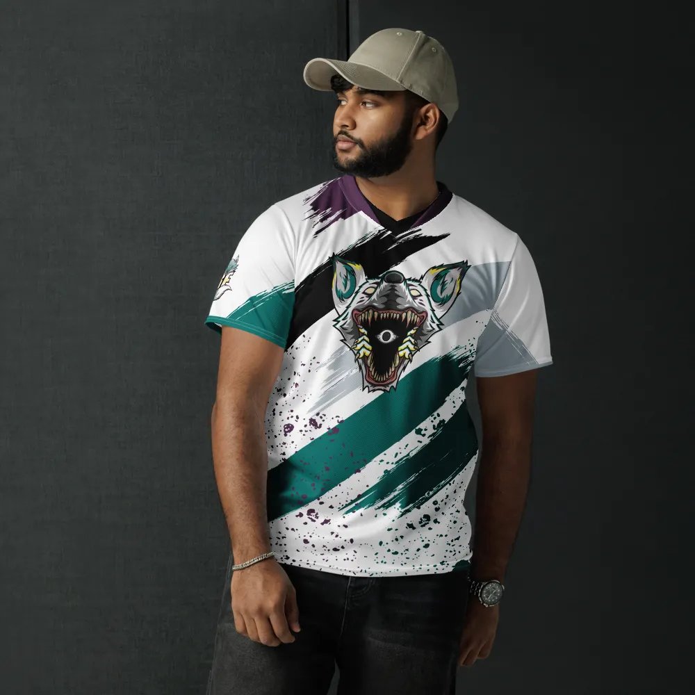 Nostalgia Mighty Fox Jersey product image (3)