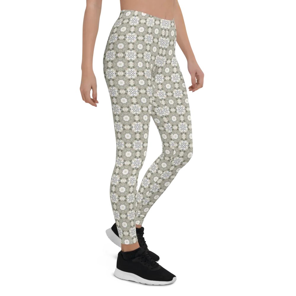 Mandala Serenity Leggings product image (6)