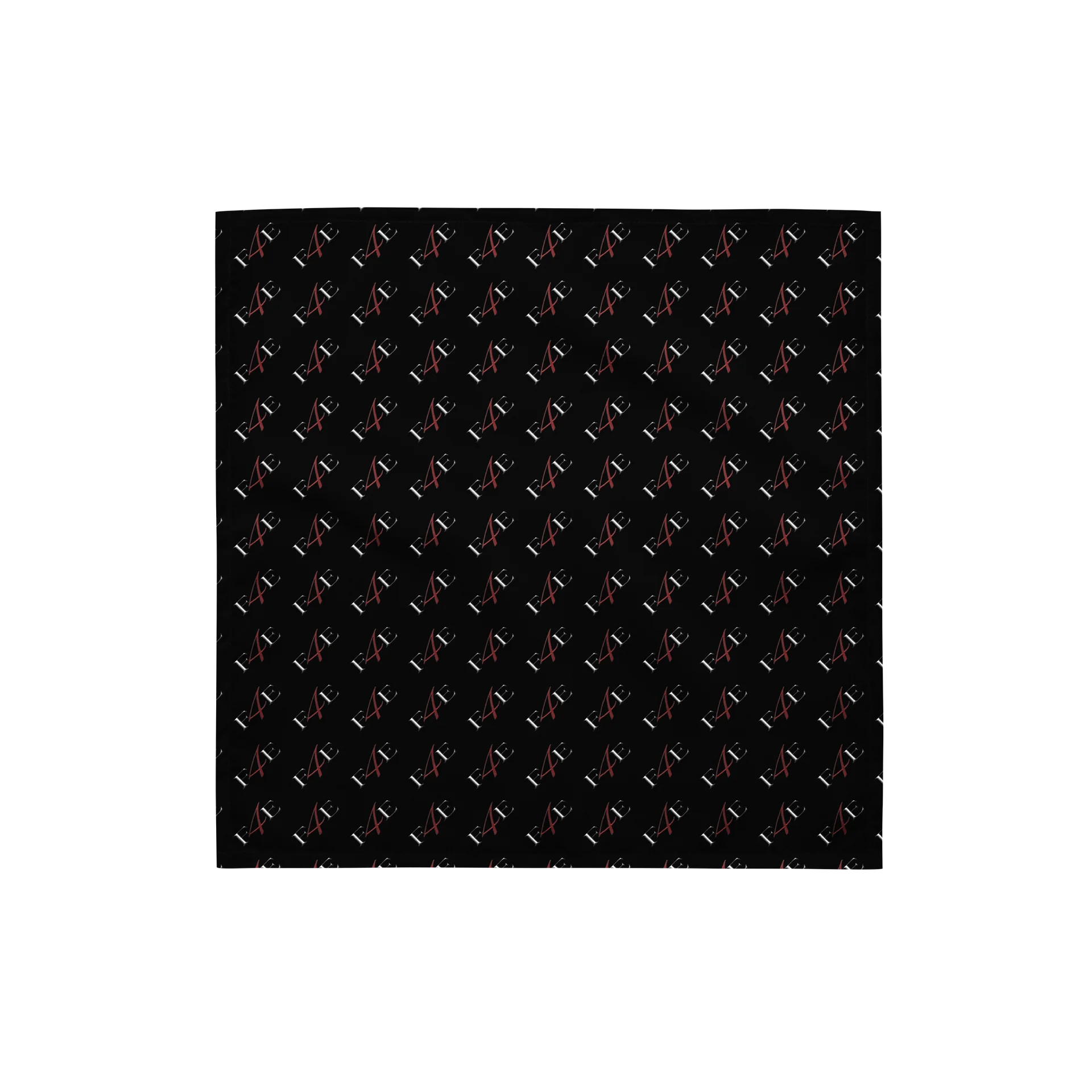 Black Bandana product image (1)
