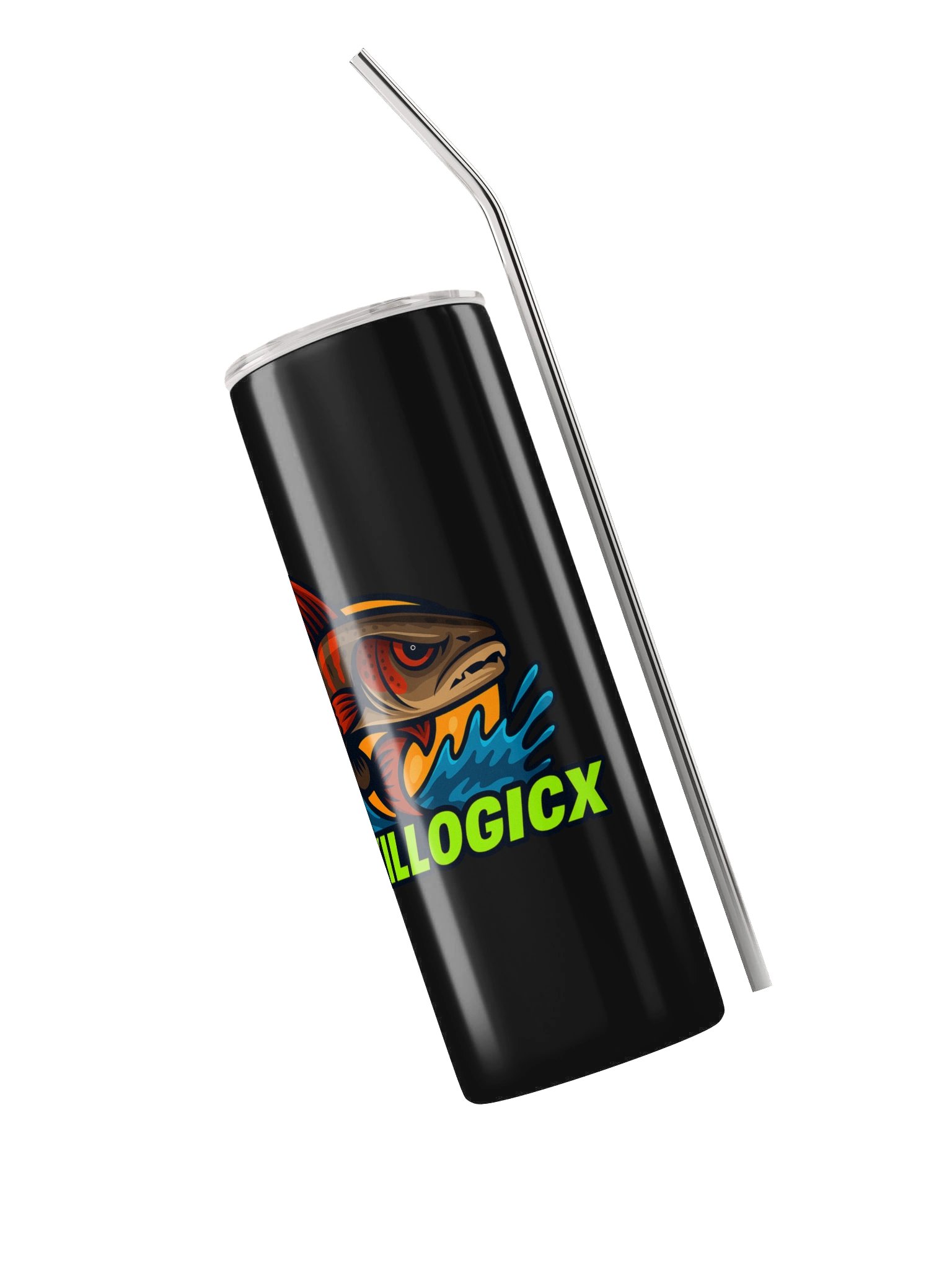 Fish Tumbler product image (3)