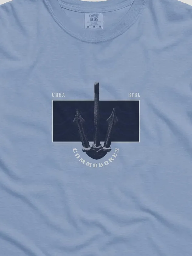 Boston Commodores Tee product image (2)