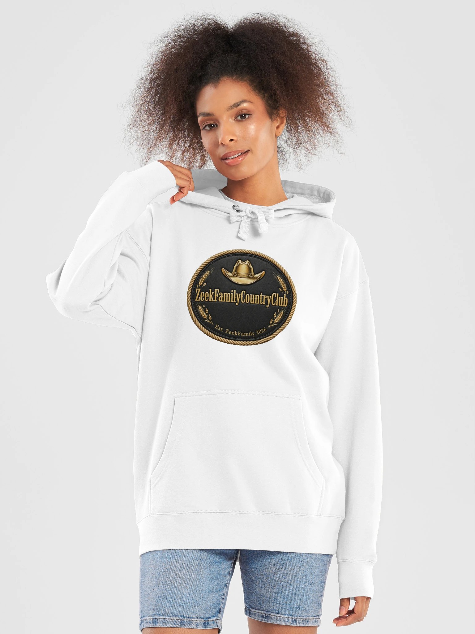ZeekFamily Casino Game New Edition Hoodie product image (13)