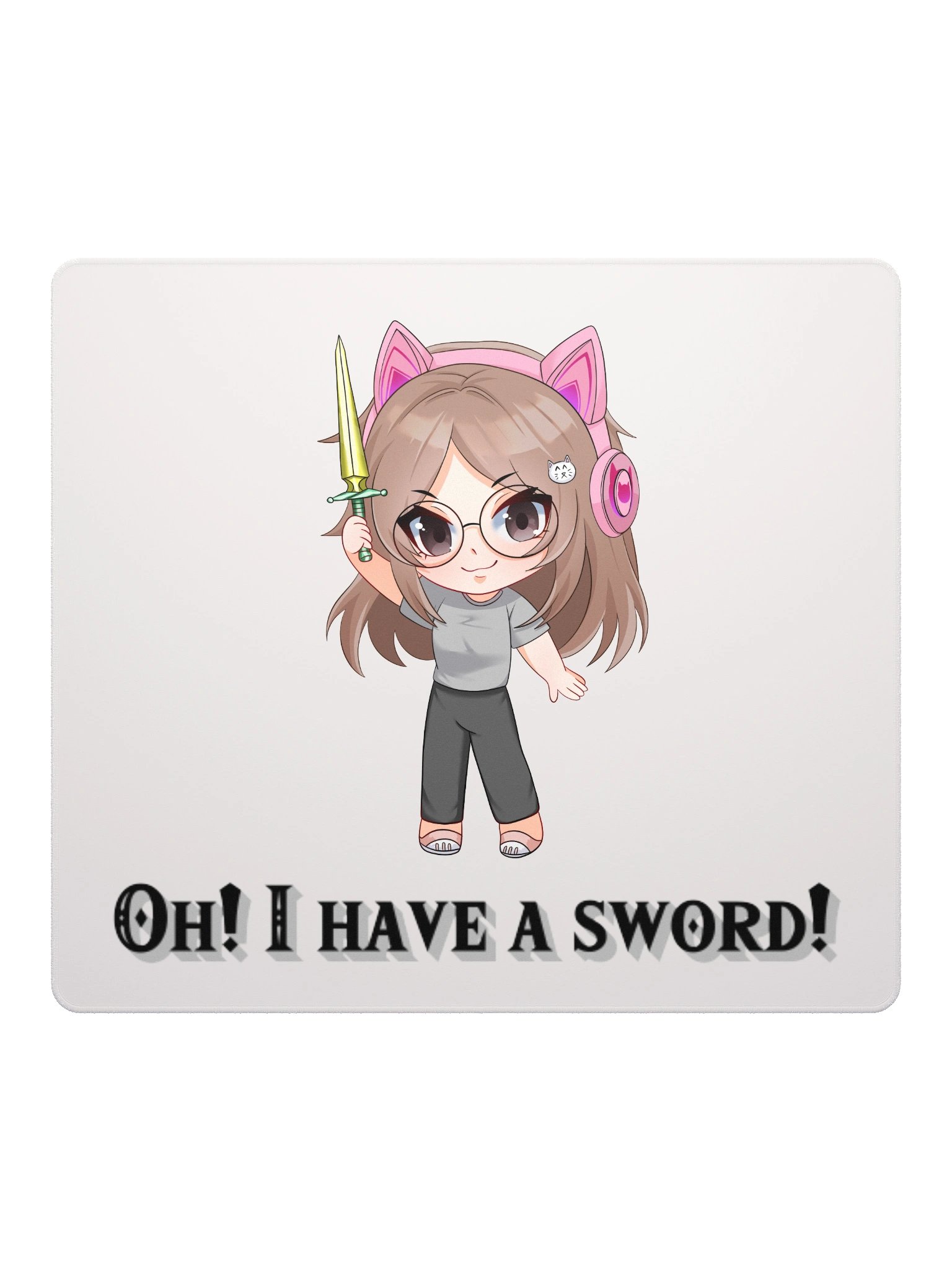 I have a sword mousepad product image (2)