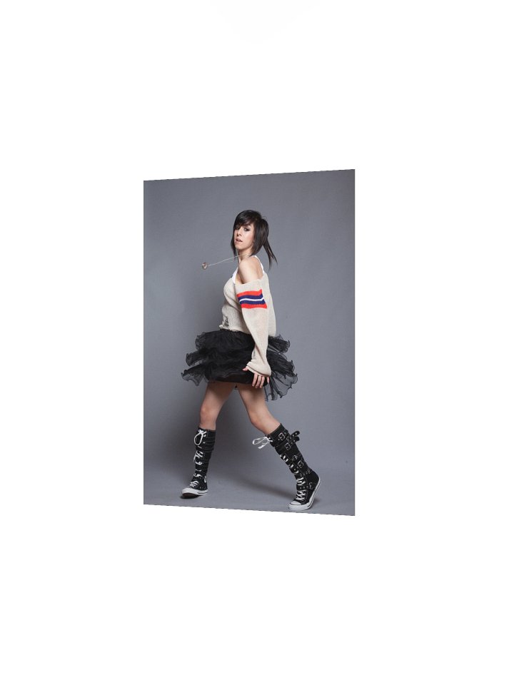 Find Me Poster #2 product image (2)