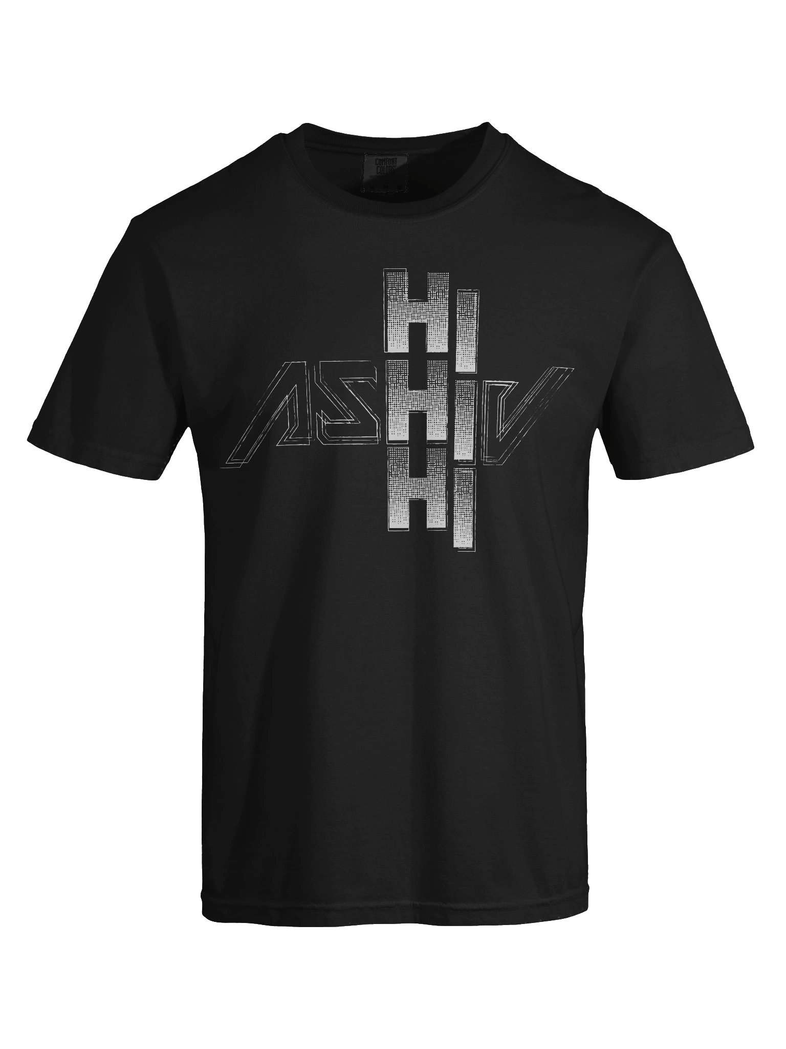 HI HI HI Tee product image (5)