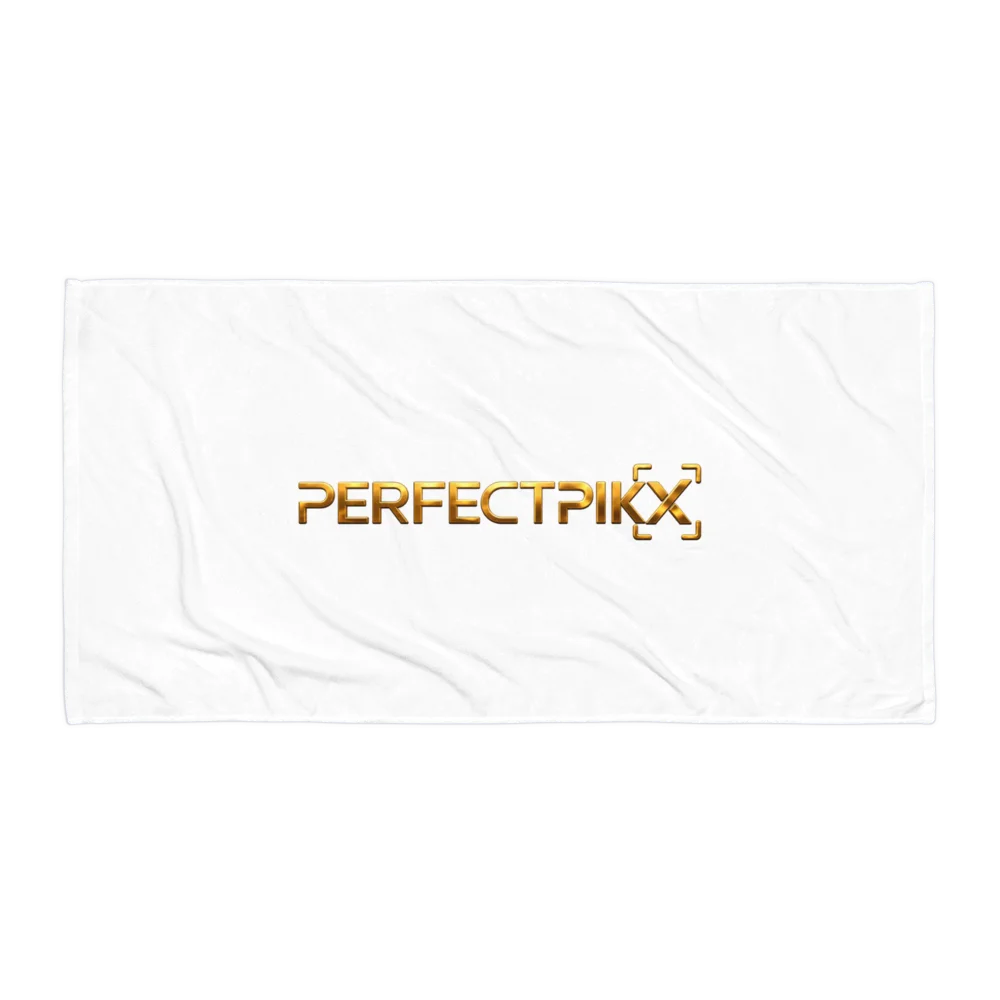 Pikx Towel product image (1)