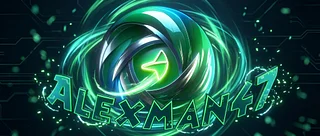 Alexman47's Store