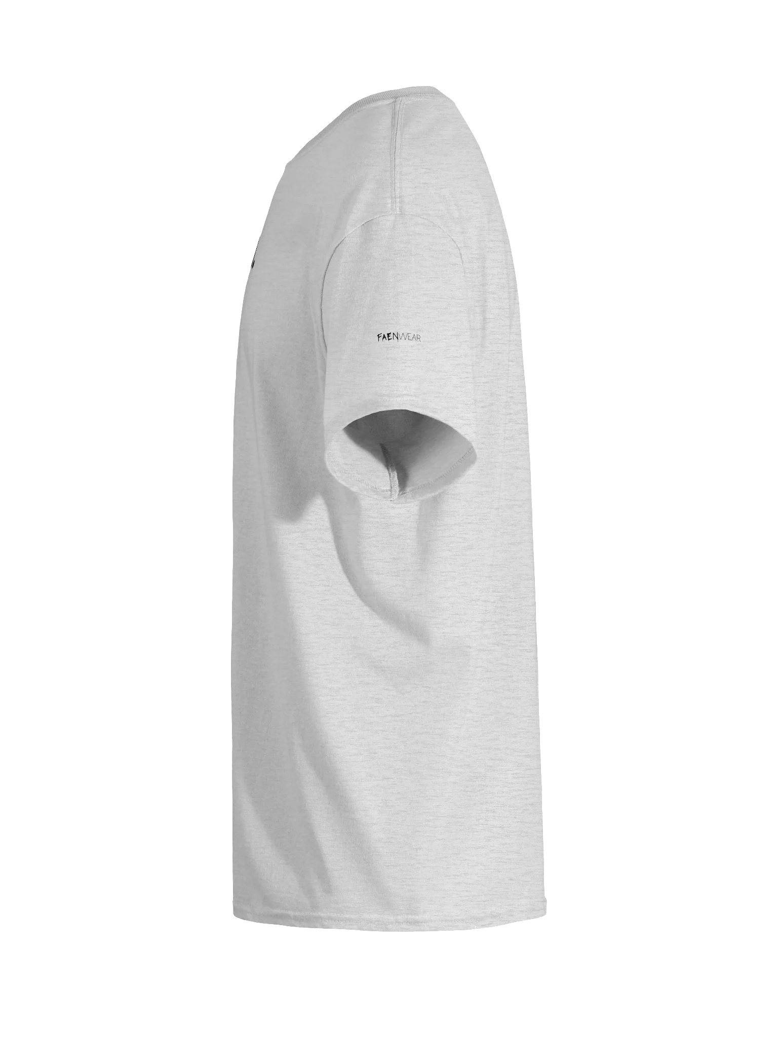 FAEN. [Light] Unisex T-Shirt product image (91)