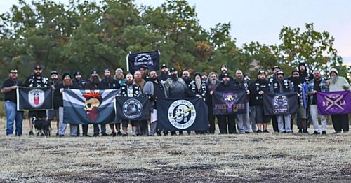 ⚔FLAG FRIDAY⚔ 

On Fridays we raise our flag around the world to celebrate our unity!

Our flag represents our brotherhood un...
